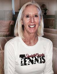 Debbie Mcgeehan's Instagram, Twitter & Facebook