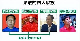 缅北电诈暂停！果敢“四大家族”遭毁灭性打击，恶有恶报大快人心_手机搜狐网