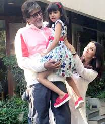 Happy Birthday Amitabh Bachchan These Photos Of Big B With Aaradhya Navya Are Proof That He S Bollywood S Coolest Grandpa Bollywood Celebrities Aaradhya Bachchan Bollywood Couples happy birthday amitabh bachchan these