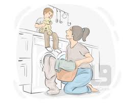 نتیجه جستجوی لغت [housewife] در گوگل