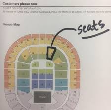 52 Reasonable Melbourne Rod Laver Arena Seating Chart