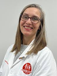 Amanda Bostick's Instagram, Twitter & Facebook