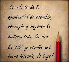 Check spelling or type a new query. La Vida Te Da La Oportunidad De Escribir El Banco De Imagenes Gratis
