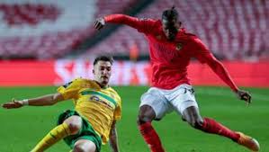 For one, a recent report noted that benfica's nuno tavares has been garnering the interest of lazio as. Bwuygdh1plujqm