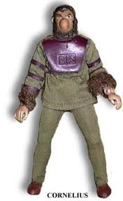 Cornelius (planet of the apes). Cornelius Planet Of The Apes Gallery Mego Museum Mego Corp