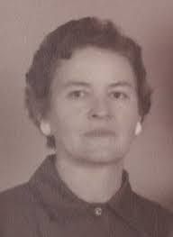 Annie Belle Stephenson Goodwin (1916-2013)