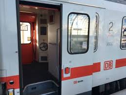 Unterwegs Mit Cargobike Und Bahn