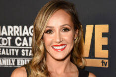 Ashley Hebert's Instagram, Twitter & Facebook