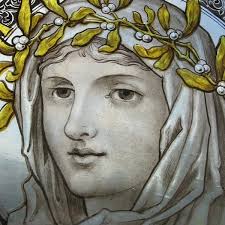 Robert Eberhard is a stained glass hero! He has worked behind the scenes  and tirelessly to document stained glass in countless churches in England.  His new website is here;  https://stainedglassrecordings.org.uk/about-windows/ it's a