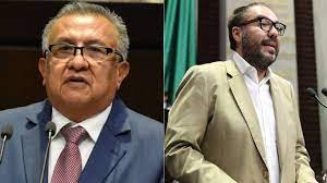 Jun 05, 2021 · diputados alistan desafuero de mauricio toledo, legislador del pt acusado de enriquecimiento ilícito el ex delegado de coyoacán es señalado de ocultar bienes cuyo valor no corresponde a sus. General Cristobal On Twitter Esta Semana Dos Miserables Simpatizantes De Morena Podrian Ir A La Carcel Se Trata De Saul Huerta Y Mauricio Toledo Lo Celebro Https T Co Vsvooy551g