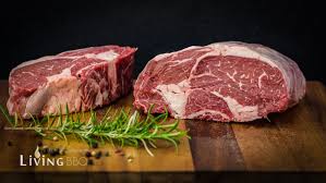 Check spelling or type a new query. Rib Eye Steak Entrecote Was Ist Das Livingbbq De