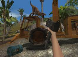 Metacritic game reviews, trespasser for pc, trespasser is a frustrating game, filled with boring gameplay and annoying bugs. In Game Shot Image Jurassic Park Trespasser Mod Db