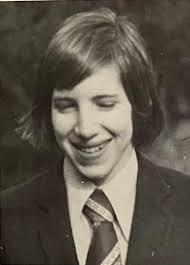 6th grade with Mr. Mendell and his giant ring!!