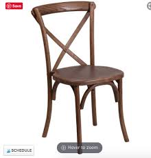 Pin By Catching Waves Artisan Jewelry On Cohousing Crossback Chairs Solid Wood Dining Chairs Dining Chairs