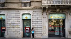 It says where that bank's head office. How To Open A Spanish Bank Account A Guide For Expats Expatica