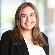 I'm happy to share that I'm starting a new position as Manager at Stout!