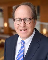 Making the Rounds with Dr. Carl Backer