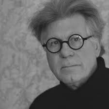 La Rabdomante di Bradford Morrow (Elliot)