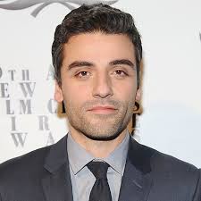 In 2006, he portrayed saint joseph, husband of mary, in the nativity story. Oscar Isaac Popsugar Me
