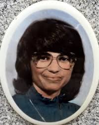 Dora Ann Locklear Breeden (1945-1984)