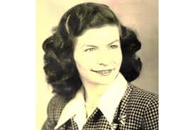 Edith Cannon Obituary (2016)