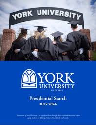 York College Heritage Magazine No. 45 by York University