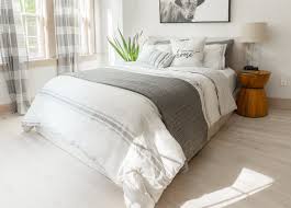 Showing results for extra wide king bedspreads. Farmhouse Stripe 3 Piece Comforter Set Lush Decor Www Lushdecor Com