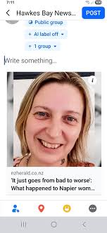 Raising awareness about domestic violence in New Zealand