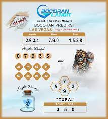 Bocoran Syair Las Vegas 30 September 2020 Hari Rabu Dari Langit Di 2020 Las Vegas Langit Shanghai