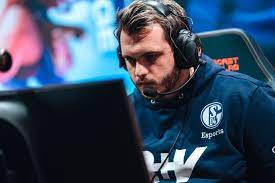 On april, 02 2021 16:05 at 16:05 (utc) (in 1 month) fc schalke 04 goes up against fnatic in the final stage of the 2021 lol european championship spring league of legends tournament s04 match roster is gilius, broken blade, neon, limit, nuclearint. Lec Spring Playoffs G2 Esports Sends Fc Schalke 04 Esports To The Lower Bracket In 3 2 Epic Inven Global