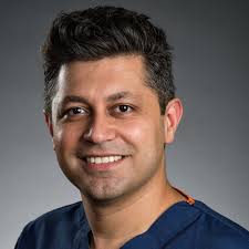 Dr. Chase A. Corley, DPM