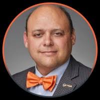 Benjamin D. Wolfe, PGA