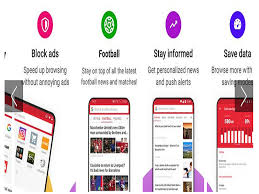 It works very fast without any interruption. Download Free Apk Pure Opera Mini Fast Web Browser