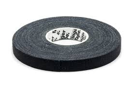 This helps to reduce unexpected or painful movement of the. Finger Tape Black Rigid Adhesive Athletic Sports Strapping Tape