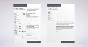 How to create a resume in ms word? 25 Resume Templates For Microsoft Word Free Download