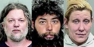 Mendocino County Today: Thursday 4/18/24