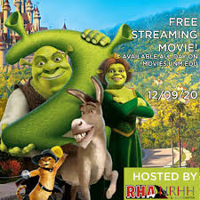 But not everyone is happy. Student Activities Free Streaming Movie Shrek 2
