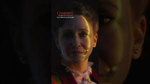 Le meilleur couple d'enquêteurs qui soit : les Warren 🫶 #Conjuring  #LHeureDuJugement