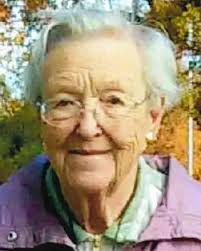 Obituary information for Mildred Luellen Dills