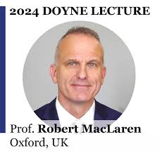 Preview: Oxford Ophthalmological Congress