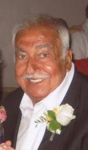 Assad Najjar Obituary (2017)