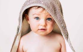 The Best Non Toxic Baby Products For Your Little One S Bathtime
