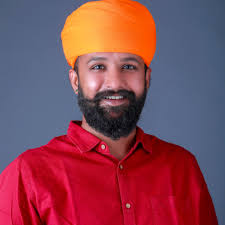 Yashraj Singh Rathore