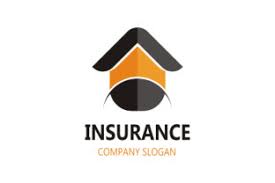 We have multiple insurance carriers inclusive of americo, mutual of omaha and various others that we work with in order to be able to meet all the client's needs. Insurance Logo Grafik Von Friendesigns Creative Fabrica