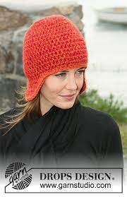 Anana Drops 104 25 Free Crochet Patterns By Drops Design