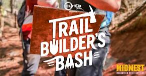 Trail Builder’s Bash - CLMTB Crew Fundraiser