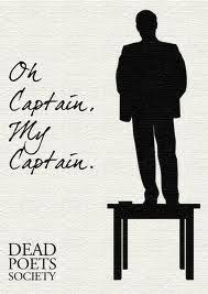 Art Alternatives Illustration Marker Pumpkin In 2020 Dead Poets Society Dead Poets Robin Williams