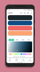 Ứng dụng chụp hình tuyệt đẹp trên iphone. Color Palette Extract Create Colors Gradients Apk 3 1 0 Download For Android Download Color Palette Extract Create Colors Gradients Xapk Apk Bundle Latest Version Apkfab Com