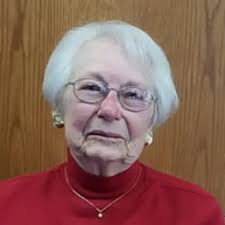 Obituary information for Lanita Esther Knutson