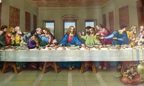 3,541 likes · 2 talking about this. La Ultima Cena Tu Tienda Religiosa Faith Tri Book Worth Reading